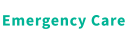 Emergency Care